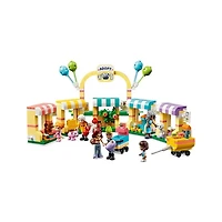 LEGO Friends Pet Adoption Day 400 Pieces