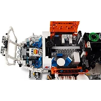 LEGO Technic Mars Crew Exploration Rover – 1599 Pieces