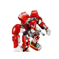LEGO Sonic The Hedgehog Knuckles’ Guardian Mech 276 Pcs