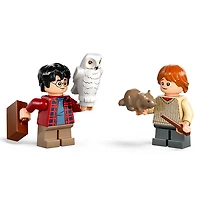 LEGO Harry Potter Flying Ford Anglia 165 Pieces