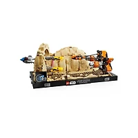 LEGO Star Wars Mos Espa Podrace Diorama 718 Pieces
