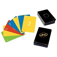 Uno Minimalista Card Game