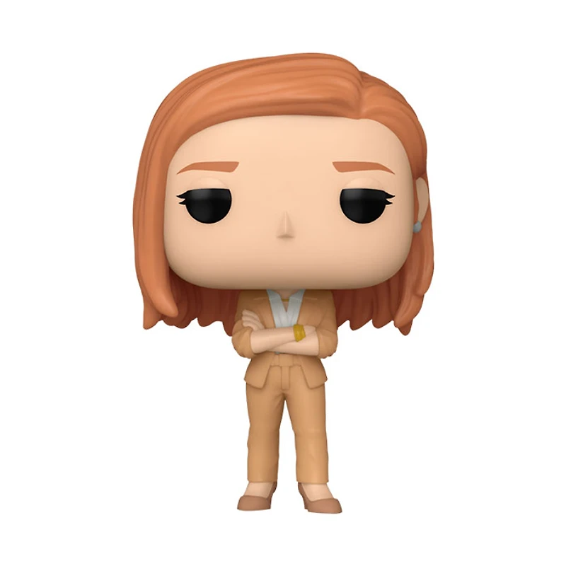 Funko Pop! TV Succession Shiv Roy