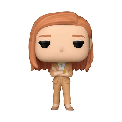 Funko Pop! TV Succession Shiv Roy