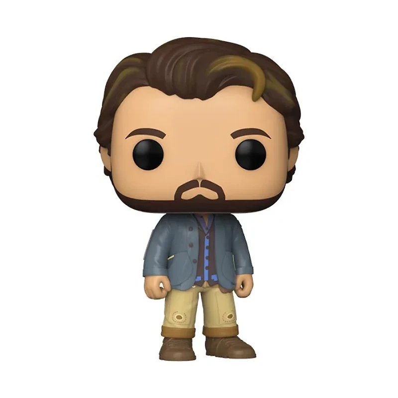 Funko Pop! Movies Netflix Rebel Moon Gunnar