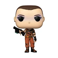 Funko Pop! Movies Netflix Rebel Moon Milius