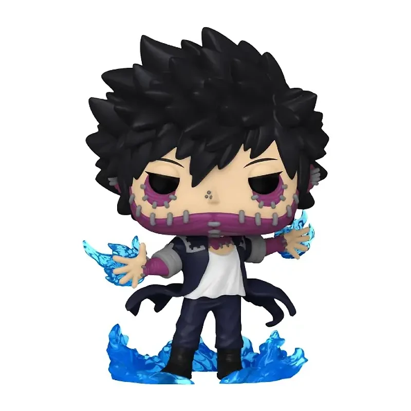 Funko Pop! Animation My hero Academia Dabi