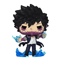 Funko Pop! Animation My hero Academia Dabi