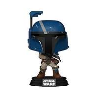 Funko Pop! Star Wars Mandalorian Guard Entertainment Earth Exclusive