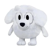 Bluey 8 Inch Plush Assortment  – Series 10 (Random Pick)