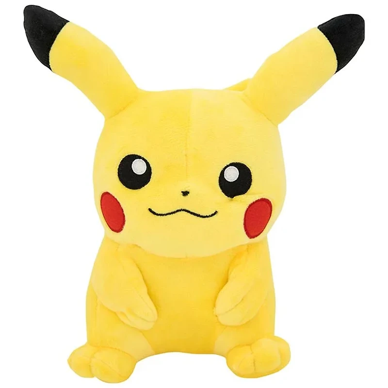 Pokemon Pikachu 9 Inch Plush Toy
