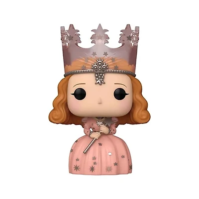 Funko Pop! Movies The Wizard of Oz 85th Anniversary Glinda The Good Witch