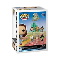 Funko Pop! Buddy The Wizard of Oz 85th Anniversary Dorothy & Toto