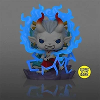 Funko Pop One Piece Yamato Glow-in-the-Dark