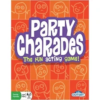 Party Charades