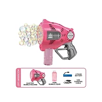 Bubble Gun Space 57 Assorted (Random Pick)