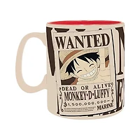 ABYSTYLE One Piece Luffy Gift Set 2 Pcs
