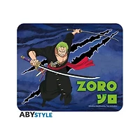 ONE PIECE – Flexible Mousepad – Roronoa Zoro