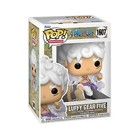 Funko Pop! One Piece Luffy Gear Five