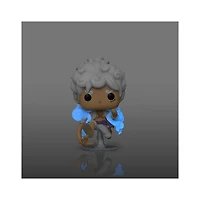 Funko Pop! One Piece Luffy Gear Five Glow-In-The-Dark Chase Edition