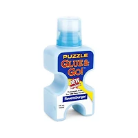 Ravensburger Puzzle Glue & Go
