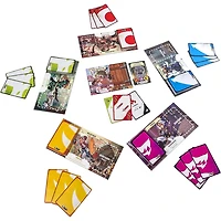 5 – Minute Dungeon Fun Card Game