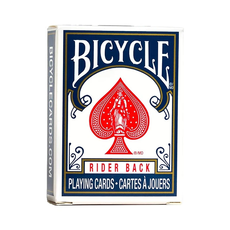 Bicycle Mini Playing Cards