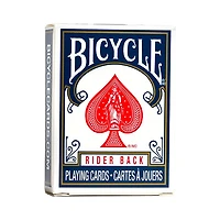 Bicycle Mini Playing Cards