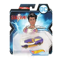 Hot Wheels DC Comics Character Cars 1.64 Assorted (Random Pick)