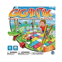 Family Fun Games Assorted (Random Pick)