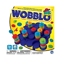 Family Fun Games Assorted (Random Pick)