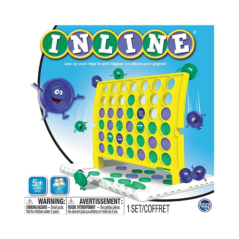 Family Fun Games Assorted (Random Pick)