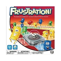 Family Fun Games Assorted (Random Pick)