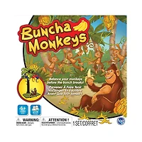 Family Fun Games Assorted (Random Pick)