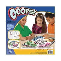 Family Fun Games Assorted (Random Pick)