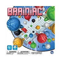 Family Fun Games Assorted (Random Pick)