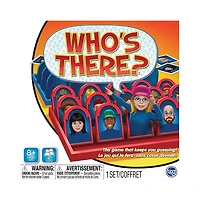 Family Fun Games Assorted (Random Pick)