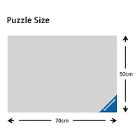 Ravensburger Jungle Escape Room Mystery Jigsaw Puzzle