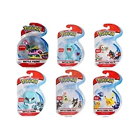 Pokemon Battle Pack (Random Pick)
