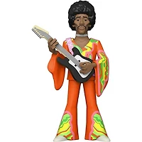 Funko Pop! Gold Jimi Hendrix 12 inch