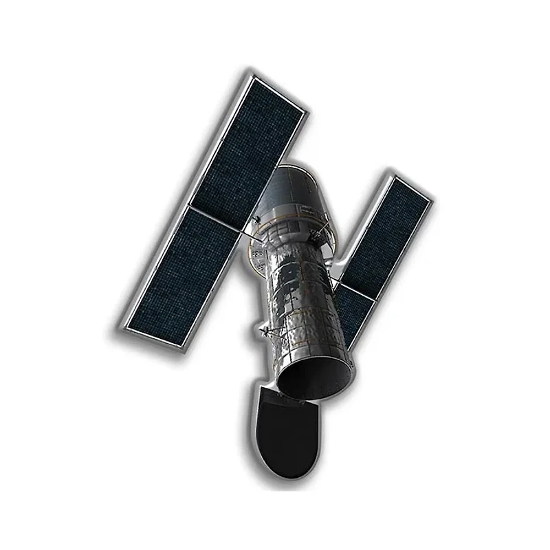 Heebie Jeebies Space Shuttle Floor Puzzle 36 Piece Jigsaw Puzzle