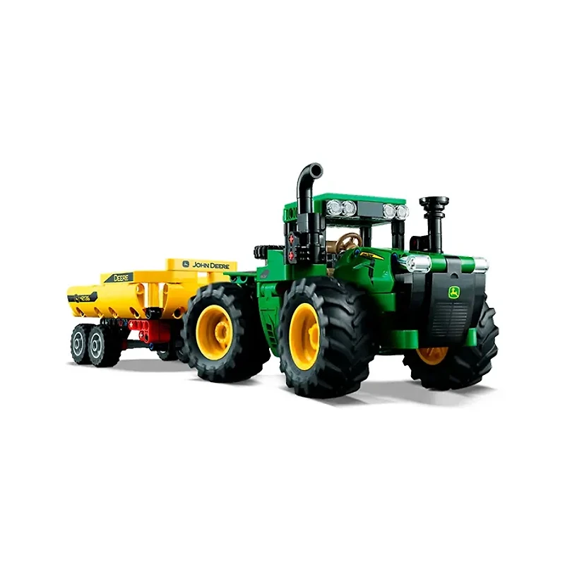 LEGO Technic John Deere 9620R 4WD Tractor 390 Pieces