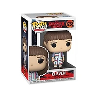 Funko Pop! TV Stranger Things Eleven