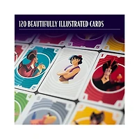 Ravensburger Disney Villains The Card Game