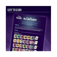 Ravensburger Disney Villains The Card Game