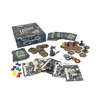 Uk’otoa Board Game