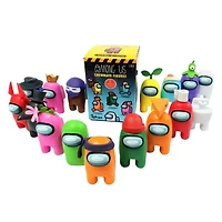 Among Us Action Figure Blind Box
