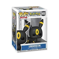 Funko Pop! Games Pokemon Umbreon