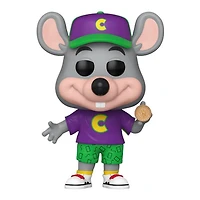 Retro Chuck E Ad Icons Vinyl Figure