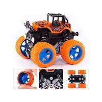 Monster Truck Toys Stunt Cars Assorted (Random Pick)